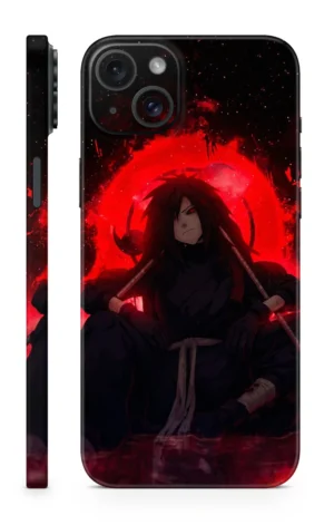 Madara Uchiha