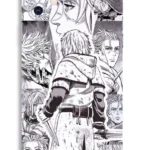 Vinland Saga All Thorfinn Mobile Skin