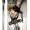 Vinland Saga Chained Sword Mobile Skin