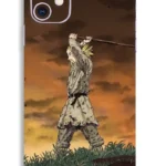 Vinland Saga Slave Thorfinn Mobile Skin