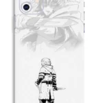 Vinland Saga Younger Thorfinn Mobile Skin