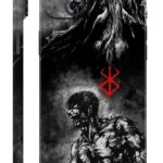 Berserk Mobile Skins