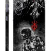 Berserk Mobile Skins