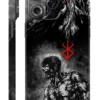 Berserk Mobile Skins