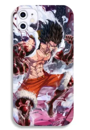 one piece snakeman mobile skin