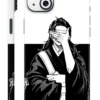 Blind Geto Mobile Skin JJK