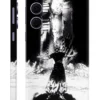 Gojo Satoru Alone Mobile Skin JJK