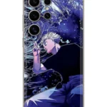 Gojo Vs Sukuna Mobile Skin JJK