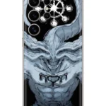 Mahoraga JJK Mobile Skin