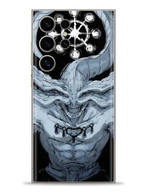 Mahoraga JJK Mobile Skin