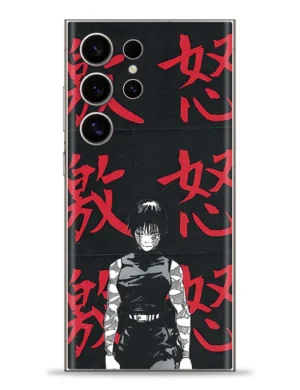 Maki JJK Mobile Skin