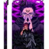 Sukuna Domain Expansion Mobile Skin JJK