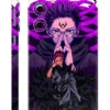 Sukuna Domain Expansion Mobile Skin JJK