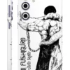 Toji Fushiguro Back Mobile Skin