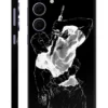 Toji Fushiguro BnW Mobile Skin JJK