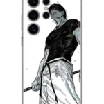 Toji No Eyes Mobile Skin JJK