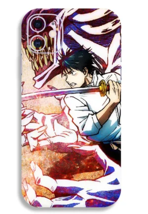 Yuta Mobile Skin JJK