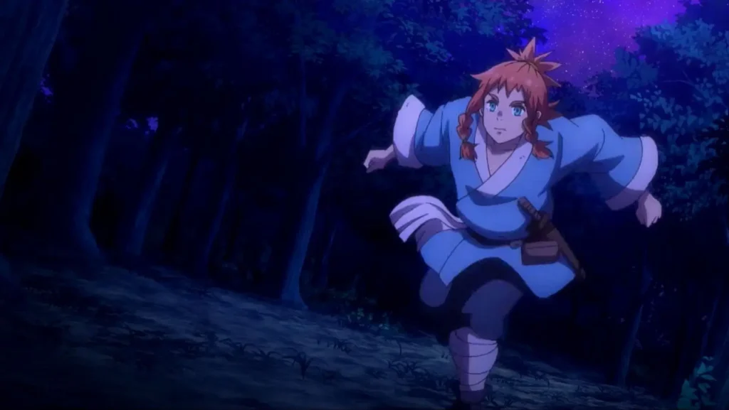 Teogonia Episode 1: Release Date, Time