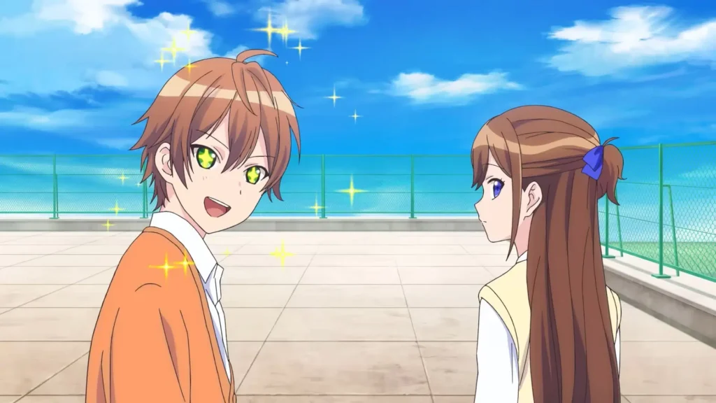 Strawberry Prince member Jel's Toi-san anime movie confirms July 2025 premiere date