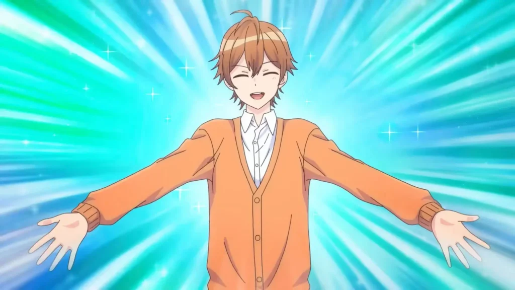 Strawberry Prince member Jel's Toi-san anime movie confirms July 2025 premiere date
