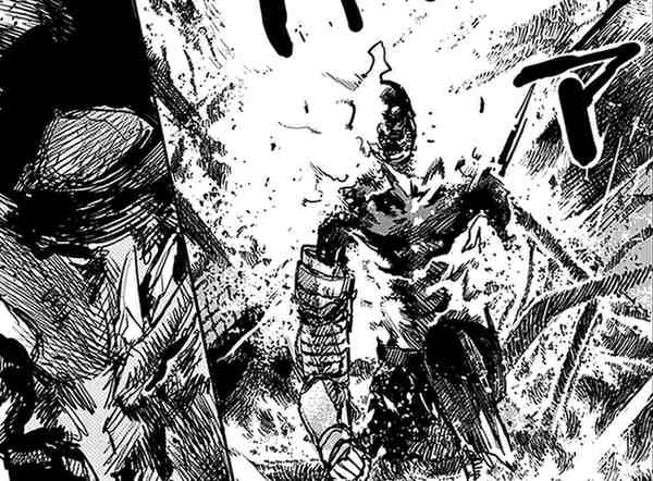 Fire Punch