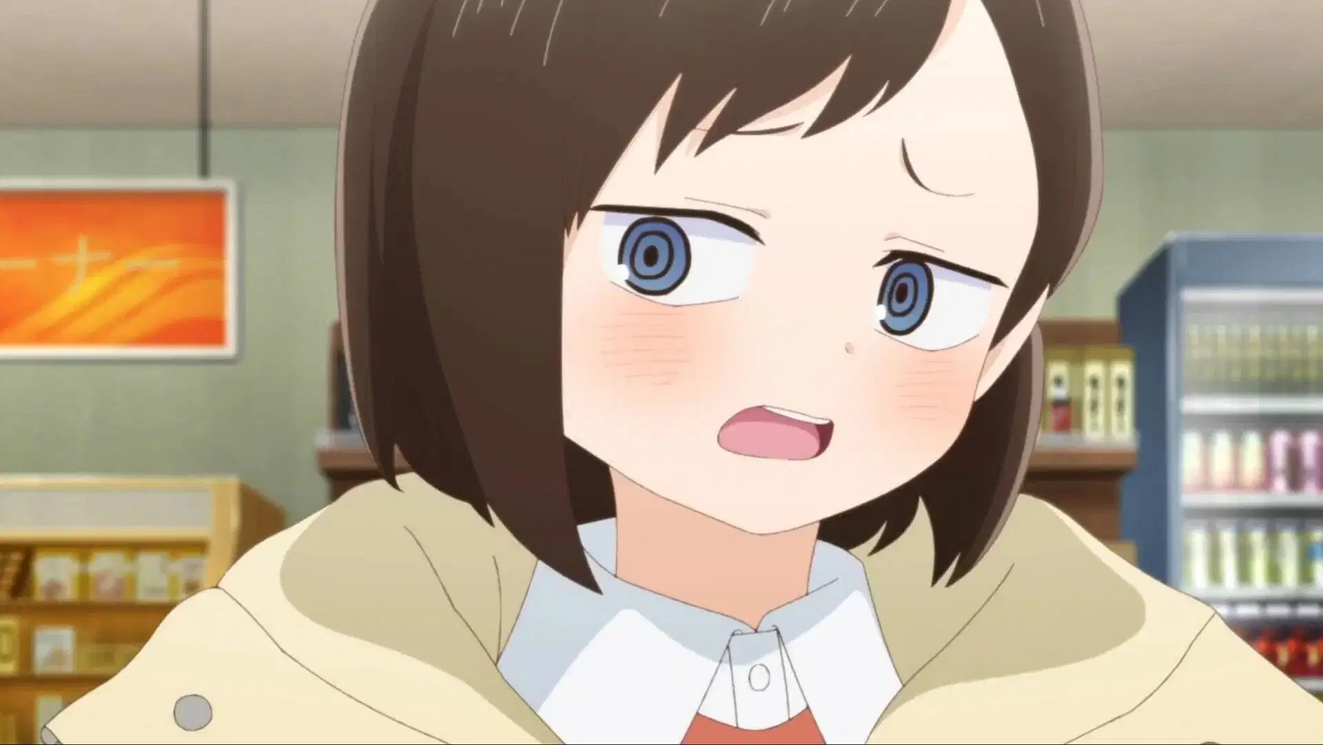 The Dangers in My Heart manga spinoff announced for July 2025